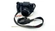 Pentax SF10 35mm Film Camera + 35-70mm 1:3.5-4.5 Zoom Lens, Manual - Works