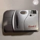 Camera Wizen Excel-1 35 mm Auto Flash DX Point&Shoot Film Retro Compact Rare Old