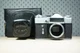 ZENIT-E SLR camera body, M42 mount, Vilejka + Leather Case Working! #780087875