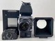 Hasselblad 500 ELX camera bundle