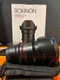 35mm T1.5 ROKINON CINE DS  WIDE ANGLE LENS for MFT CAMERAS NEW in BOX