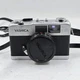 Yashica 35-ME Vintage Camera - Untested, Signs of Use, with Strap