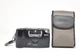[Near Mint] W/Case]Ricoh FF-9S DATE 35mm Compact Film Camera From Japan