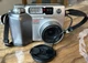 Olympus CAMEDIA C-4000 Zoom 4MP Digital Point Shoot Camera Untested