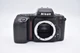 Nikon N50 35mm Camera Body - Hot Shoe Inop - without cap