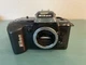 Nikon F-401X Body SLR 35mm Film Camera (for Parts)