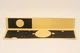 Pre-Cut Leather Seal Replacement for Leica M4-2 or M4-P with NO Logo Front Type