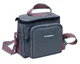 Hanimex Case Bag for Canon AF35M Mamiya 135 AF Konica C35 AF (Ref#G-511)