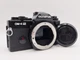 Olympus OM-4Ti Black 35mm SLR Film Camera Body "N MInt!!!!!" From Japan 20251118