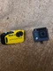 Fujifilm FinePix XP Series XP80 & Waterproof GoPro Hero 5MP Action Camera