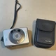 Canon Elph LT 260 Camera Automatic w/ Canon Zoom Lens 26-52mm Point & Shoot