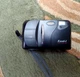Wizen Excel-1 35 mm camera with automatic flash.