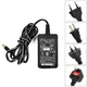 Sony Cyber Shot DSC-P8 DSC-P10 DSC-P32 DSC-P41 DSC-P52 AC Power Adapter Charger