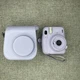 Fujifilm Instax Mini 11 Instant Camera Lilac Purple With Case