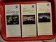 Lot of 3 1988/89 Minolta Manuals  MAXXUM 3000i 5000i 7000i Guide 