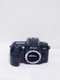 Nikon F60 Black SLR 35mm Film Camera Body Only - Works 