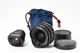 [MINT w/ Finder] Voigtlander SUPER-WIDE HELIAR 15mm F4.5 Aspherical L From JAPAN