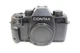 Contax ST 35mm Film Camera Body Only - Black