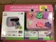 MyFirst Camera Insta 20 Pink Retail $120.00