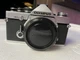 Olympus OM-2N 35mm SLR Film Camera Body Only