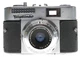 Voigtlander Vito BL 35mm Film Camera Color-Skopar 1:3.5/50