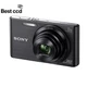Sony DSC-W830 Digital Camera W/SD Card Charger Battery 90%New Fully Tested