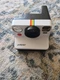 Polaroid Now Generation 2 (PRD009072) Instant Camera - White CAMERA ONLY