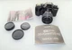 FOR PARTS OR REPAIR!! Yashica Camera TR 7000 w/ Yashica 35-70 mm Lens & Inst.
