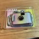 Sunnylife Underwater Camera Blue Green Stripe Design Waterproof 35mm Brand NIB