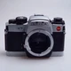Leica R7 35mm SLR Film Camera Body Only Black from Japan E0424
