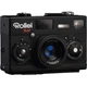Mint Rollei 35AF Film Camera - Black