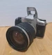 Pentax MZ-50 35mm SLR Film Camera 28-200mm  Zoom tested working