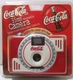 Coca-Cola 35mm Reusable Camers Pre-Loaded with Film - New in Package