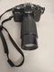 Minolta X-7A 35mm Film Camera with Kalimar 80-200mm Lens Parts/Repair Vintage 