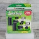 Fujifilm QuickSnap Flash 400 Single Use Camera Process Before 10/2008