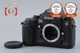 Nikon F4 35mm SLR Film Camera Body