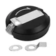 Nikon Camera Film Rewind Knob Repair Accessories for FM FE FM2 FE2 FA FM3A