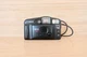 Canon Sure Shot Owl Date 35mm Film Camera Point and Shoot Tested
