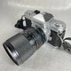 Nikon Nikkormat FT2 35mm SLR Film Camera & Albinar ADG 28 - 80mm F3.5-4.5 Lens