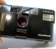 Olympus Infinity Jr. 35mm Point & Shoot Film Camera - AS IS PARTS or REPAIR
