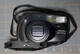 Pentax Zoom 105 Super 35mm Film Camera Point & Shoot Camera