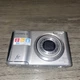 Olympus FE FE-47 14.0MP Digital Camera - Silver  - Parts Or Repair/As Is