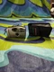 Fujifilm Big View-Finder Auto 10 Point-&-Shoot Vintage Film Camera. Untested. 