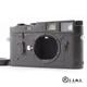 [OPT MINT] Leica M2 Black Paint Repaint Rangefinder Film Camera Body From JAPAN