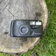 Pentax Zoom 60X 35mm Point & Shoot Film Camera &ndash; Autofocus Compact Vintage Japan