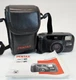 Pentax Zoom 90 WR Weather Resistant 35mm Film Point and Shoot Camera EUC! TESTED