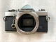 Olympus OM-1 35mm SLR Film Camera Body Only - Tested and working