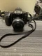 Minolta Maxxum 300si 35mm SLR Film Camera 35-80mm Lens Works Great 🔥🔥🔥