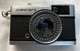 Olympus Trip 35 35mm Film Camera, Chrome, with 40mm f/2.8 D.Zuiko Lens