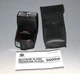 Minolta Program  3500xi Shoe Mount Flash w/Case & Manual